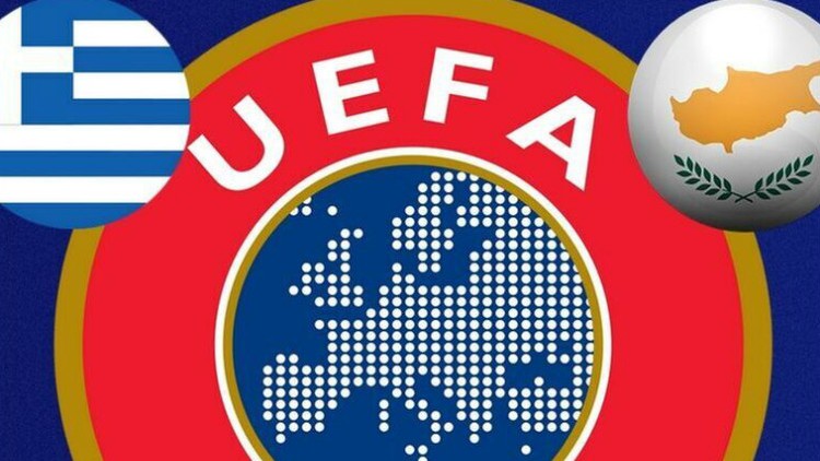 UEFA RANKING: Όλα ΒΟΛΙΚΑ για την Κύπρο και… ΑΓΚΑΛΙΑ με τη 15η θέση και τις ΠΕΝΤΕ ομάδες στην Ευρώπη!